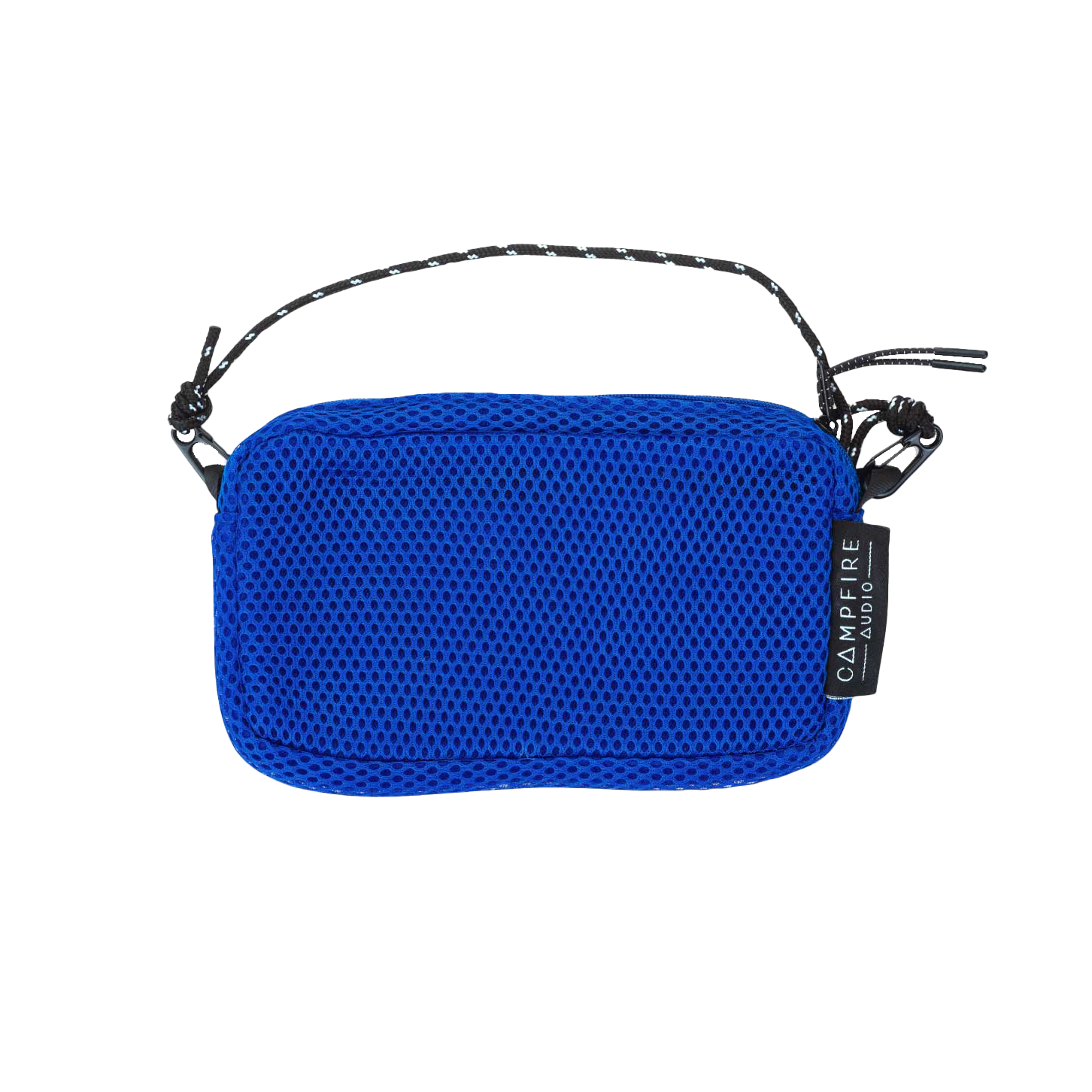 Blue-Essential-Mesh-Framed